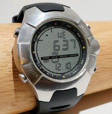 Men's SUUNTO "Observer"