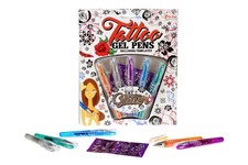 Stylos Tatouage Enfant pour la