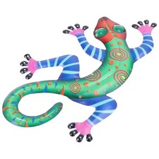 Pendentif mural en fer, 1