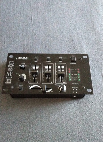 Table mixage dj - table,