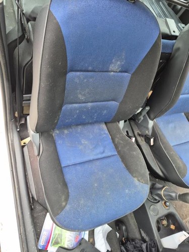 Siege avant droit peugeot - siege,