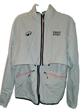 Veste coupe-vent modulable 3