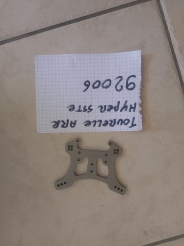 Hobao pièces détachées tour - détachées,