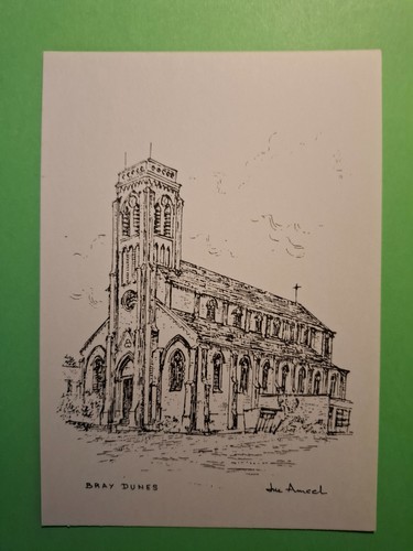 Carte postale nord - postale,