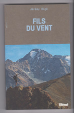 FILS DU VENT Jérémy Bigé
