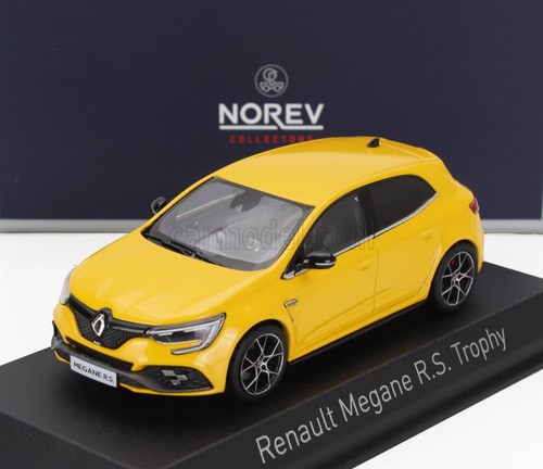 Norev renault megane r - norev,
