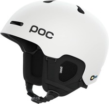 Casque Poc XS/S 51-54 cm blanc
