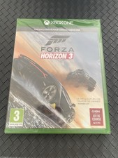 Jeu Xbox One Forza Horizon 3