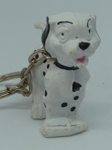 Figurine pvc ancienne - figurine, disney
