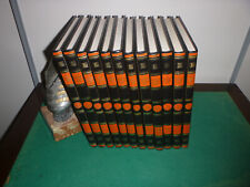 BD INTEGRAL ROMBALDI LES MEILLEURES HISTOIRES DU JOURNAL DE TINTIN EN 12 VOLUMES