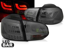 Paire de feux arriere VW Golf