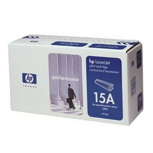 Toner noir 2500 pages - toner,