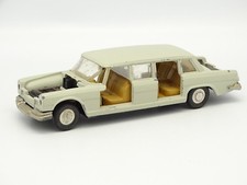 Dinky Toys GB SB 1/43 - Epave Mercedes 600 128