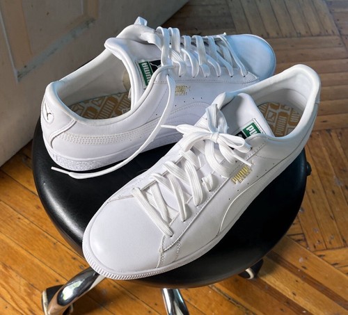 Puma basket classic xxi - basket,