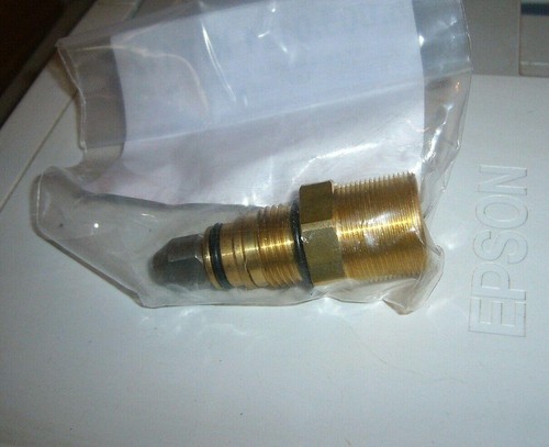 Vanne bypass tss nettoyeur - tss,