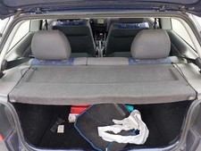 tablette de plage arrière pour SEAT IBIZA (6K1) SPORT 1999 465446