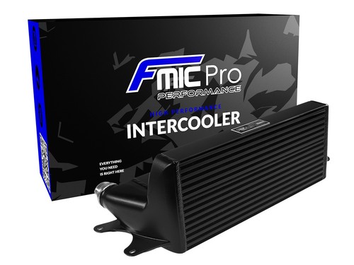 Intercooler fmic pro - fmic.pro, pour