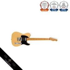 Guitare électrique Fender