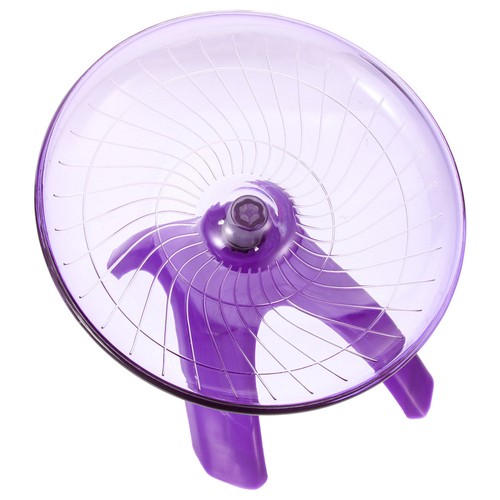 Roue hamster silencieuse - roue,