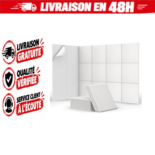 Tonor panneau acoustique mural - tonor,