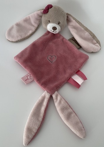 6625 doudou plat - 6625🌟doudou, mouchoir