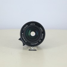 Leica elmarit objectif grand - elmarit-m,