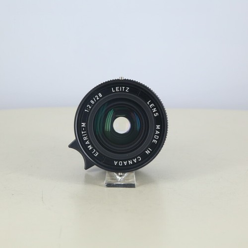 Leica elmarit objectif grand - leica, elmarit-m