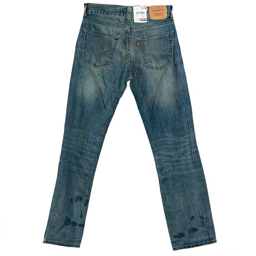 Levi 511 jeans - jeans, straight