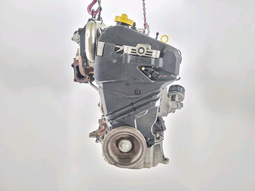 Moteur type k9k740 renault - type,