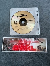 Colin McRae Rally CD SEUL sur