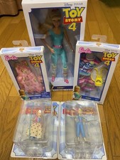 Toy Story 4 Barbie Bo Peep