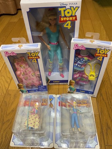 Toy story barbie peep - bo,