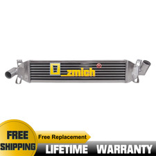 Intercooler Alloy For