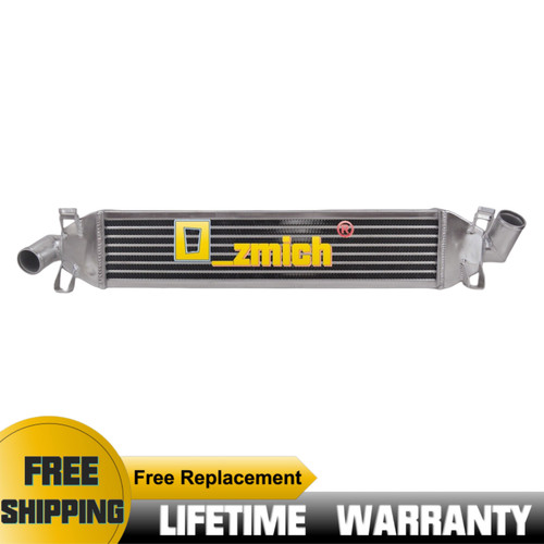 Intercooler alloy for - intercooler,