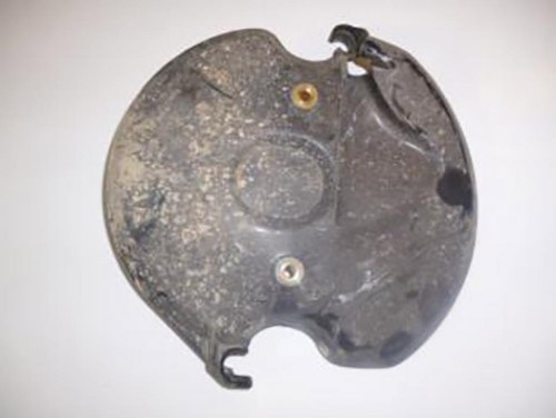 Bavette fourche origine pour