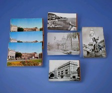 Lot CP ancienne de la ville De Nice .