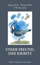 Unser Freund, der Kiebitz (Haffmans Verlag bei Zwei... | Livre | état comme neuf