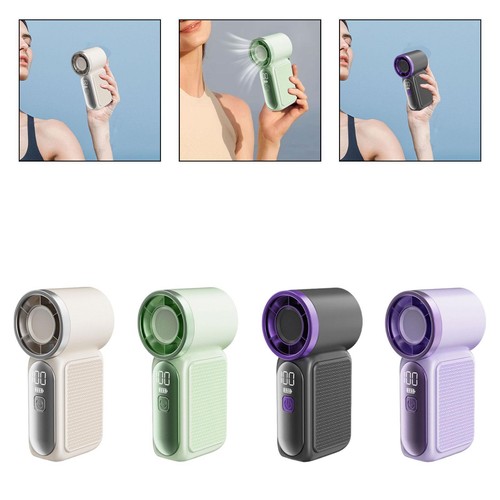 Mini ventilateur portable - mini,