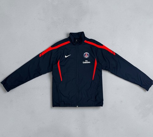 Veste survêtement nike psg - veste,
