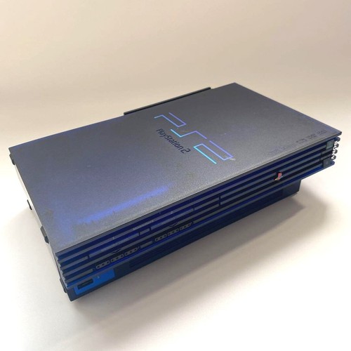 Console sony playstation2 ps2 - playstation2,