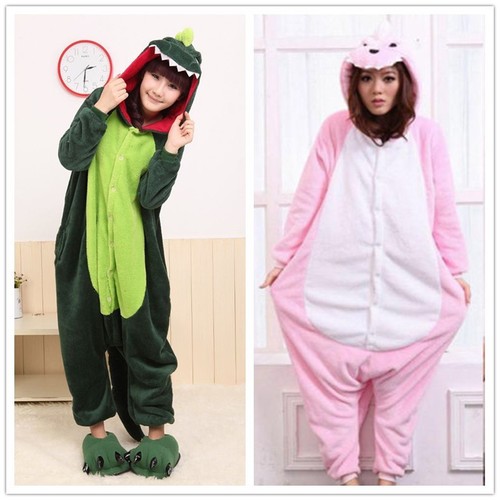 Vert rose dinosaure - vert, onesiee