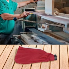 Sac anti-poussière ceinture