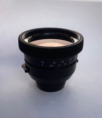 Iscorama 36 anamorphot - 1.5x,