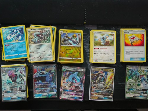 Carte pokémon gardiens - pokémon,