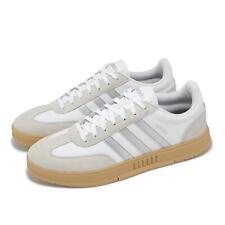 adidas Neo Gradas White Beige Gum Men Lifestyle Casual Shoes Sneakers ID6127