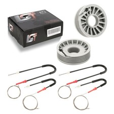 2X Lève-Vitre Électrique