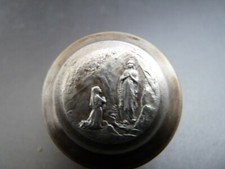  ancienne matrice/  poinçon