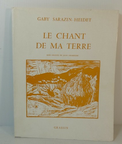 Sarazin heidet chant de - de, ma