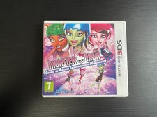 Monster High Course Rollers