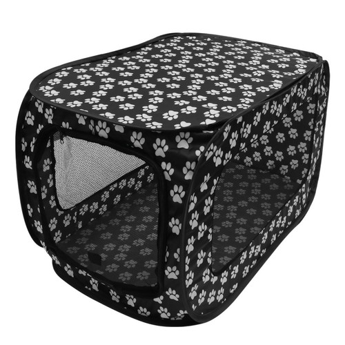 Cage pour petit chien tente - petit,